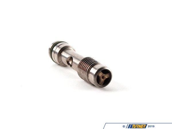 Genuine BMW Genuine BMW Cylinder Head Non-Return Valve - N62 4.4L, N62 4.8L 11367539857