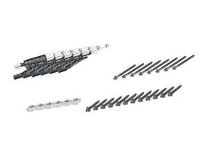 Genuine BMW Fuel Injector Kit