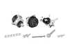 Genuine BMW Genuine BMW Drivetrain Mount Replacement Kit - G20, G22, G42, G29 RWD 22116860465KT2 View 1