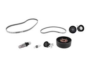 Accessory Belt Kit