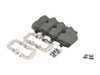 Textar Textar Front & Rear Brake Pad Set - G2X G42 G29 34116889570kt2KT View 1
