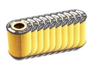 Oil Filter - Pack Of 10 - Stock Up And Save!