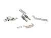 Supersprint Supersprint Exhaust System - complete system 789006KT2 View 1