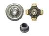 SACHS Performance Sachs Performance Clutch Kit - Metallic Clutch Disc - E30 E36 E28 E34 883082999731KT1 View 1
