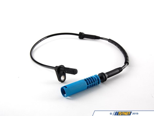 Genuine BMW Front Abs / DSC Sensor - E53 X5 2004-2006 34526771704