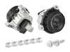 Genuine BMW Genuine BMW Engine Mount Replacement Kit w/ Hardware - G20, G22, G42, G29 RWD 22116860465KT View 2
