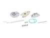 Genuine BMW Suspension Installation Kit 31307853702KT View 1