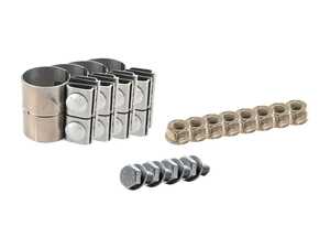Rear Muffler Installation Kit