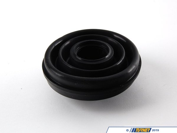 Genuine BMW Genuine BMW Low Beam Headlight Cap - E39 525i 528i 530i 540i M5 63126904047