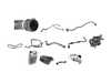 Genuine BMW ECS Cooling System Refresh Kit - Level 2 11517644809-1KT View 1