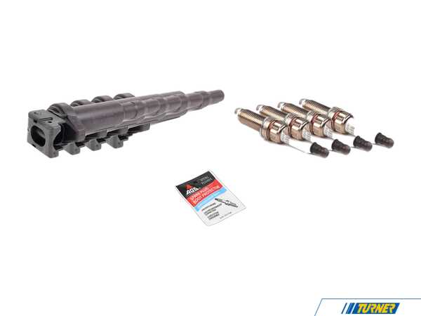 Genuine MINI Ignition Service Kit 12138647689KT