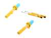 Bilstein Bilstein B6 Performance Shocks & Struts Set  --  E89 Z4 s28i s30i s35is 35-170631KT View 1