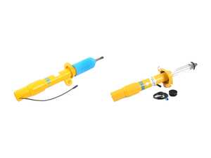 BMW F80/82/83 M3 M4 Bilstein B6 Performance Front Struts Pair