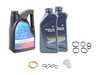 Genuine BMW Genuine BMW Oil Filter Housing Gasket Replacement Kit - BMW Gen1 and Gen2 B58 3.0L 11428583896RKT View 1