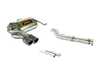 Supersprint Supersprint Exhaust System - Cat Back 789026KT View 1