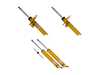 Bilstein Bilstein B6 Performance Shocks & Struts Kit - BMW G20 M340i 330i, G22 430i (W/ Standard Suspension) 22-303295KT1 View 1