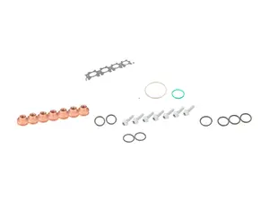 Genuine BMW Turbocharger Installation Kit