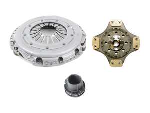 Sachs Performance Clutch Kit - Metallic Clutch Disc - E46 E39 Z3