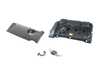 Assembled By ECS Valve Cover With PCV Deluxe Kit  11127646552KKT1 View 1
