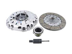 Stage 2 Daily Clutch Kit