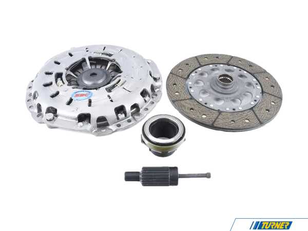 South Bend Clutch Stage 2 Daily Clutch Kit k70436hdoKT1