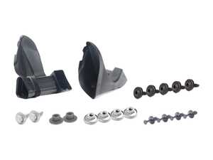 E60 M-Tech Brake Cooling Duct Replacement Kit