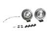 Genuine BMW Genuine BMW Rear Brake Service Kit - G8X M3 M4 M2 Competition xDrive 34208093729KT View 1
