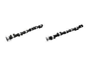 Schrick Camshaft Set - E46 M3, MZ3, MZ4 (S54) - 304/296 14mm Lift