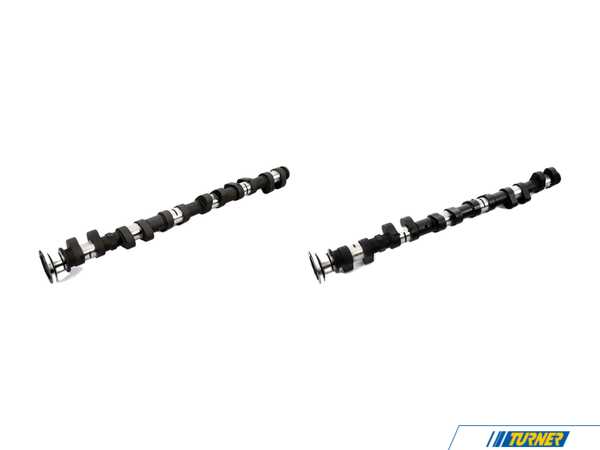 Schrick Schrick Camshaft Set - E46 M3, MZ3, MZ4 (S54) - 304/296 14mm Lift TMS200183