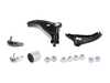 Genuine MINI Front Lower Control Arm / Wishbone With Ball Joint - Kit  31126772301KT2 View 1