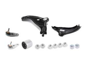 Front Lower Control Arm / Wishbone With Ball Joint - Kit 