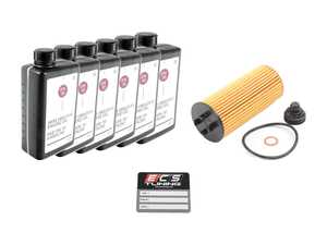 MINI Oil Service Kit Gen 3 1.5L 0w-30 - Priced As Kit