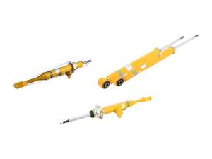 Bilstein B6 Performance Shocks & Struts Set - F12/13 640i 650i (W/O Adaptive Drive)