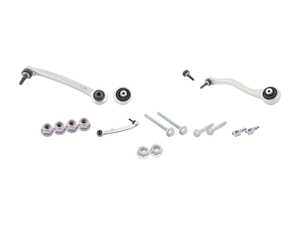 Genuine BMW Front Control Arm Refresh Kit - F80 M3, F82/83 M4, F87 M2