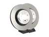 Brembo Brembo Rear UV Coated Brake Rotors - Pair (385x24) 34216795318bKT View 1