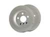 Genuine BMW Genuine BMW Front Brake Rotors - Pair (280x20) 34116866293KT View 1