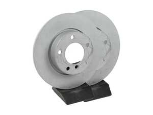 Front Brake Rotors - Pair (286x12)
