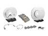 Genuine MINI Front & Rear Brake Service Kit - JCW 34106864133KT1 View 1