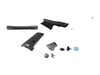 Genuine BMW Genuine BMW - Engine Cover Kit 13717830100KT1 View 1