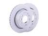 Balo Rear Brake Rotors - Pair (300x20) 34211165265KT View 1