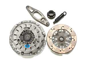 Stage 2 Endurance Clutch Kit