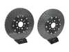 Genuine BMW Genuine BMW Disc Brake Rotor - Pair (380x28mm) 34208093739KT View 1