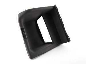 Genuine BMW Trunk Trim Panel - Right - E39 540i