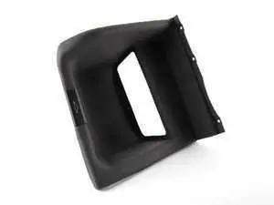 Genuine BMW Trunk Trim Panel - Right - E39 540i