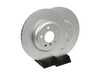 ECS Rear V5 Plain Brake Rotors - Set (345x24) 34206894381-P View 1