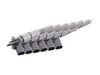 Bosch Bosch Fuel Injector Kit - BMW E90 E70 M57N2 13537808089iKT View 1