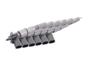 Bosch Fuel Injector Kit - BMW E90 E70 M57N2