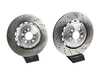 Genuine BMW Genuine BMW Rear Brake Rotor Set - 370x24mm - BMW G87 M2, G80 M3, G82/83 M4 34207889664KT View 1