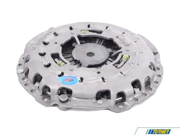 South Bend Clutch Stage 2 Endurance Clutch Kit k7052602hdoceKT