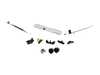 Genuine BMW Genuine BMW Trunk Release Kit - E90/92 328/335/M3 E92TRKRLSKT View 1